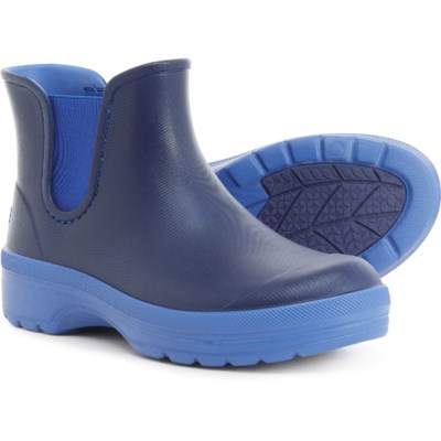 Dansko Karmel Chelsea Rain Boots (For Women) - Save 46%