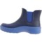3MYFA_4 Dansko Karmel Chelsea Rain Boots - Waterproof (For Women)