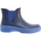 3MYFA_5 Dansko Karmel Chelsea Rain Boots - Waterproof (For Women)