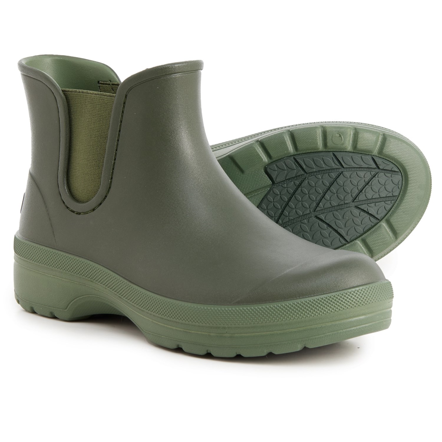 Dansko Karmel Molded Rain Boots Waterproof For Women