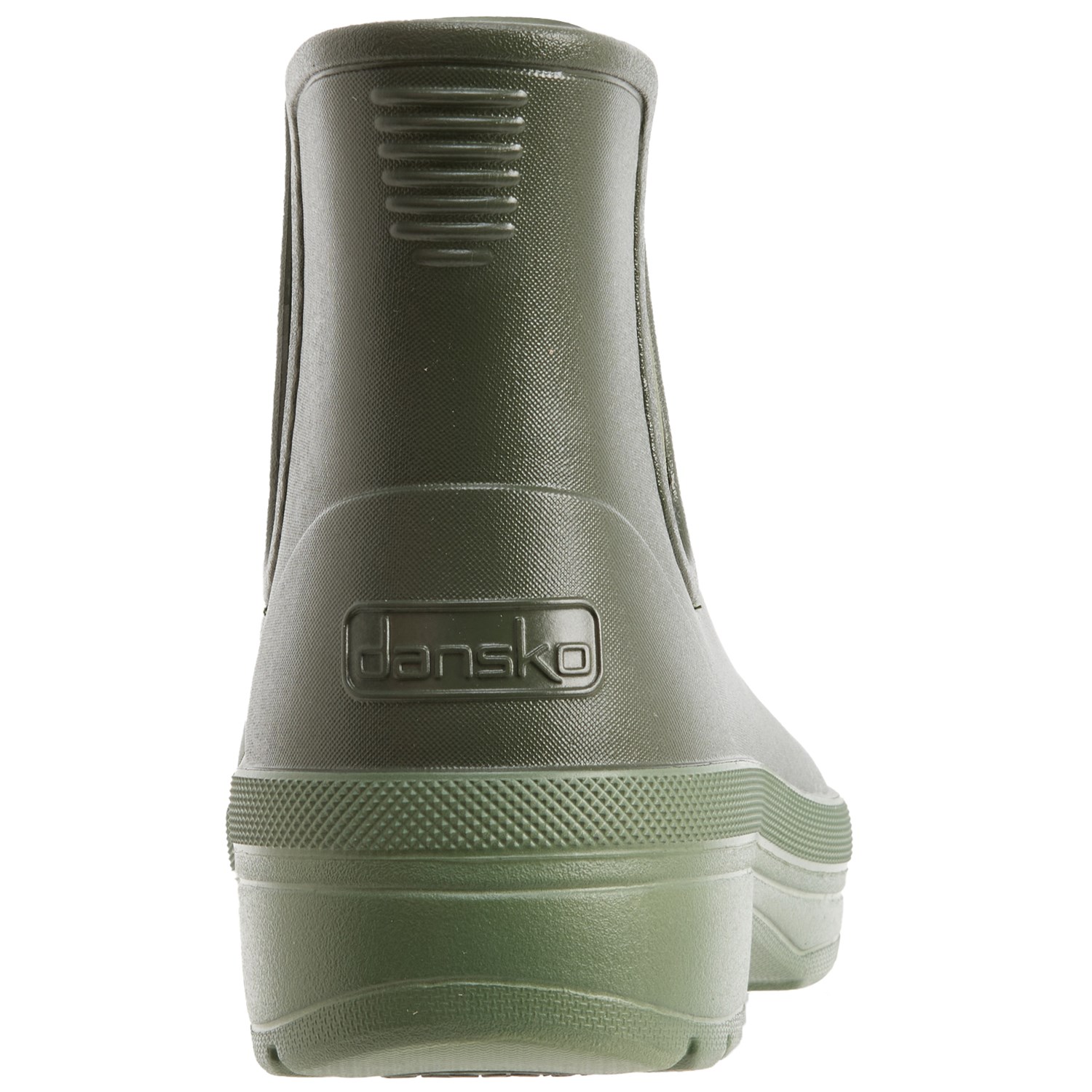 Dansko Karmel Molded Rain Boots (For Women) - Save 47%