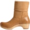 9XFWV_4 Dansko Lillith Boots - Leather (For Women)