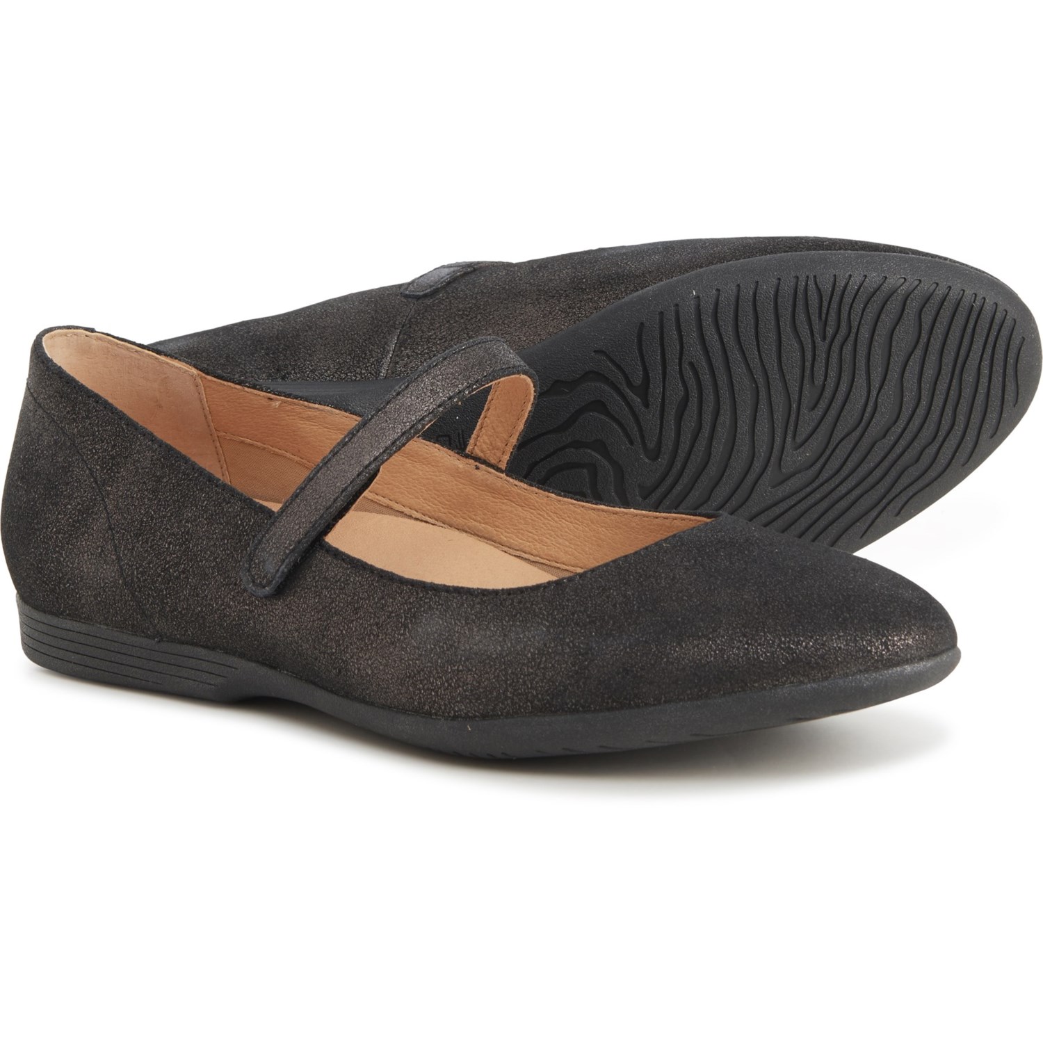 Dansko Lilly Mary Jane Shoes (For Women) - Save 49%