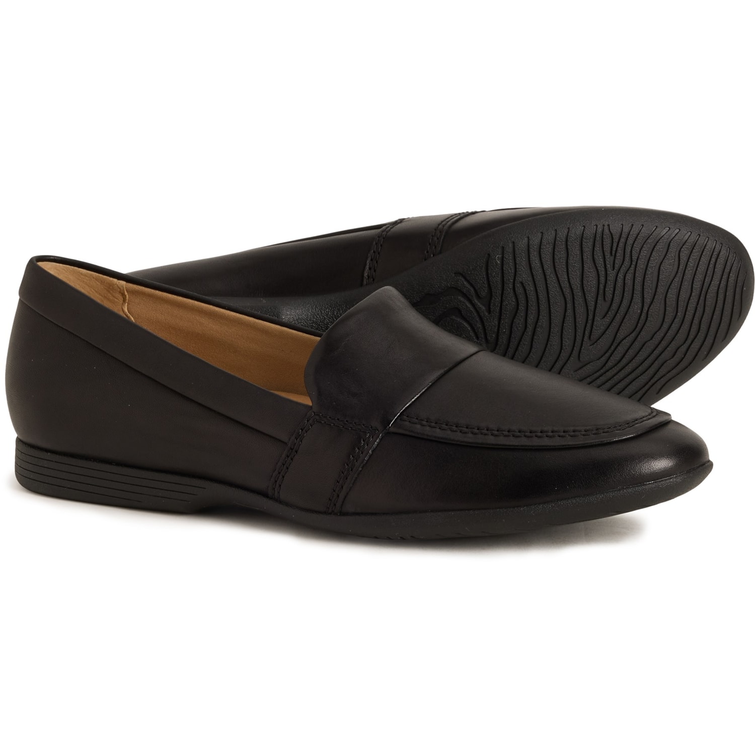 Dansko Linden Loafers - Leather (For Women)
