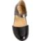 9XFVT_2 Dansko Liv Mary Jane Flats - Leather (For Women)
