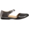 9XFVT_3 Dansko Liv Mary Jane Flats - Leather (For Women)