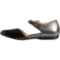 9XFVT_4 Dansko Liv Mary Jane Flats - Leather (For Women)