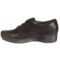 558WJ_4 Dansko Loretta Shoes - Nubuck (For Women)