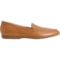 13RH1_3 Dansko Lorri Loafers - Leather, Slip-Ons (For Women)