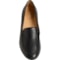 13T32_2 Dansko Lorri Loafers - Leather, Slip-Ons (For Women)