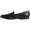 13T32_4 Dansko Lorri Loafers - Leather, Slip-Ons (For Women)