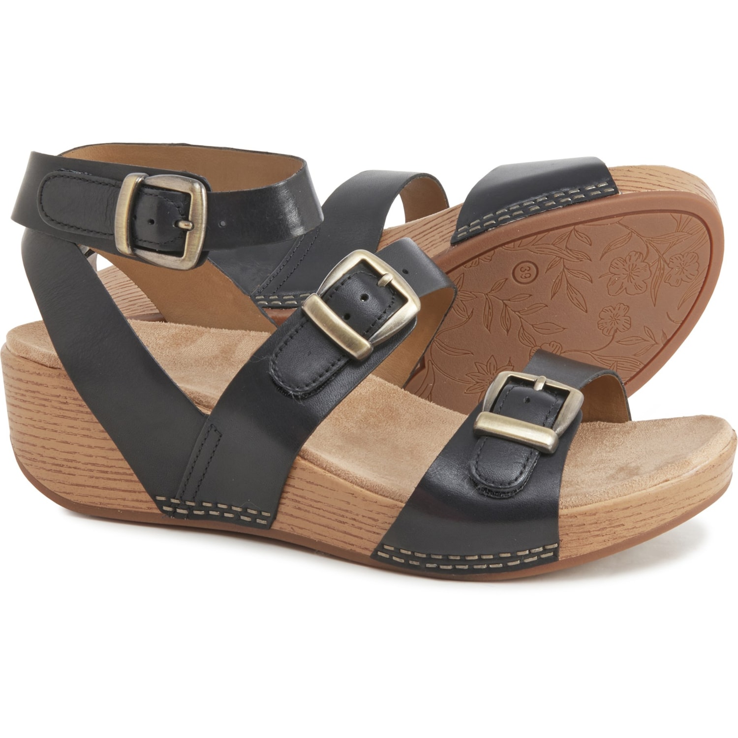 danskos sandals