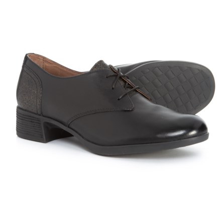 dansko women's louise oxford