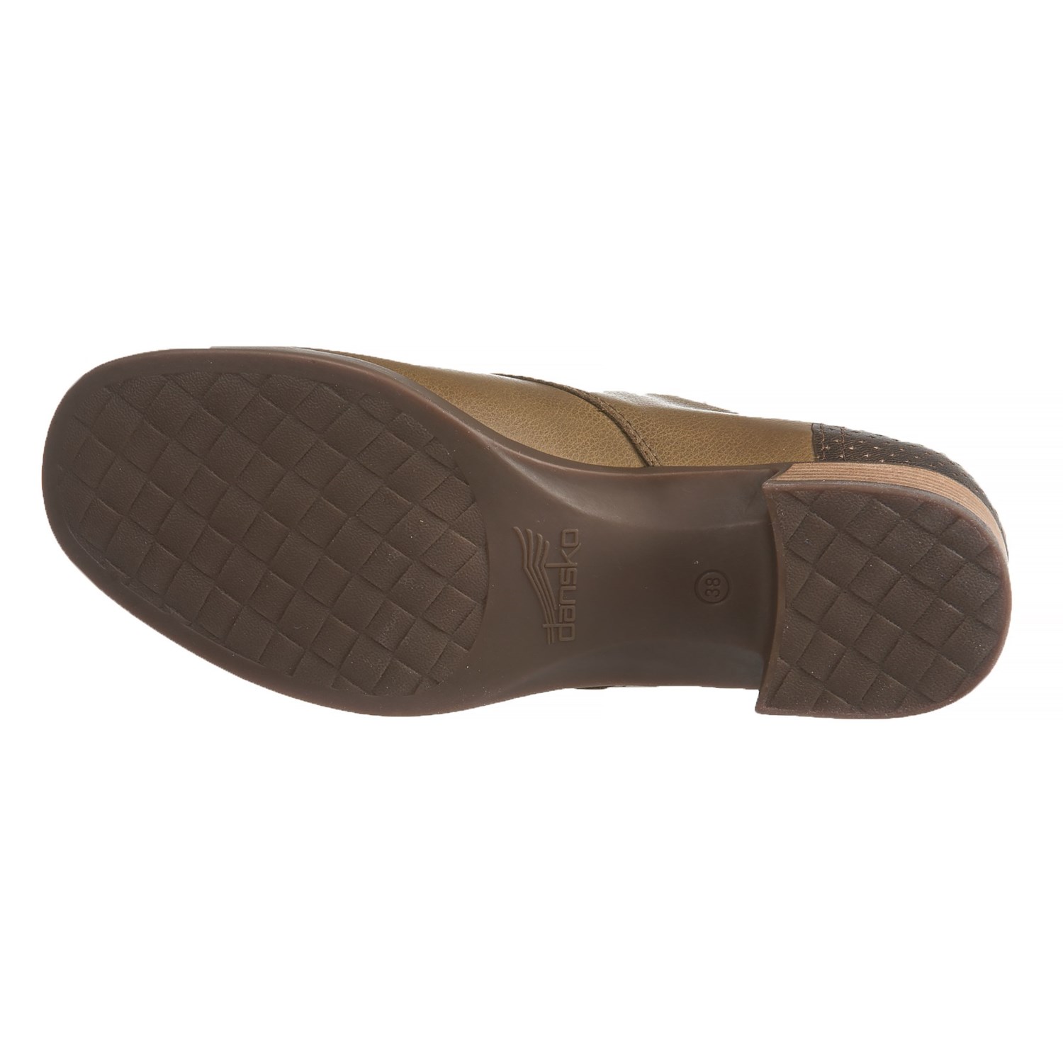 Dansko Louise Shoes (For Women) - Save 38%