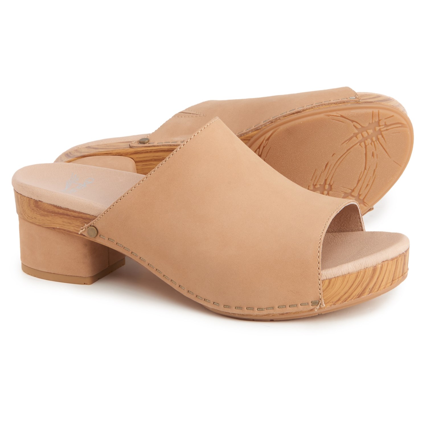 Dansko Maci Sandals (For Women) - Save 28%