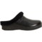 7PUKF_3 Dansko Magda Mule Shoes - Leather (For Women)