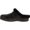 7PUKF_4 Dansko Magda Mule Shoes - Leather (For Women)