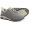 Dansko Makayla Mesh Sneakers - Waterproof (For Women) in Grey