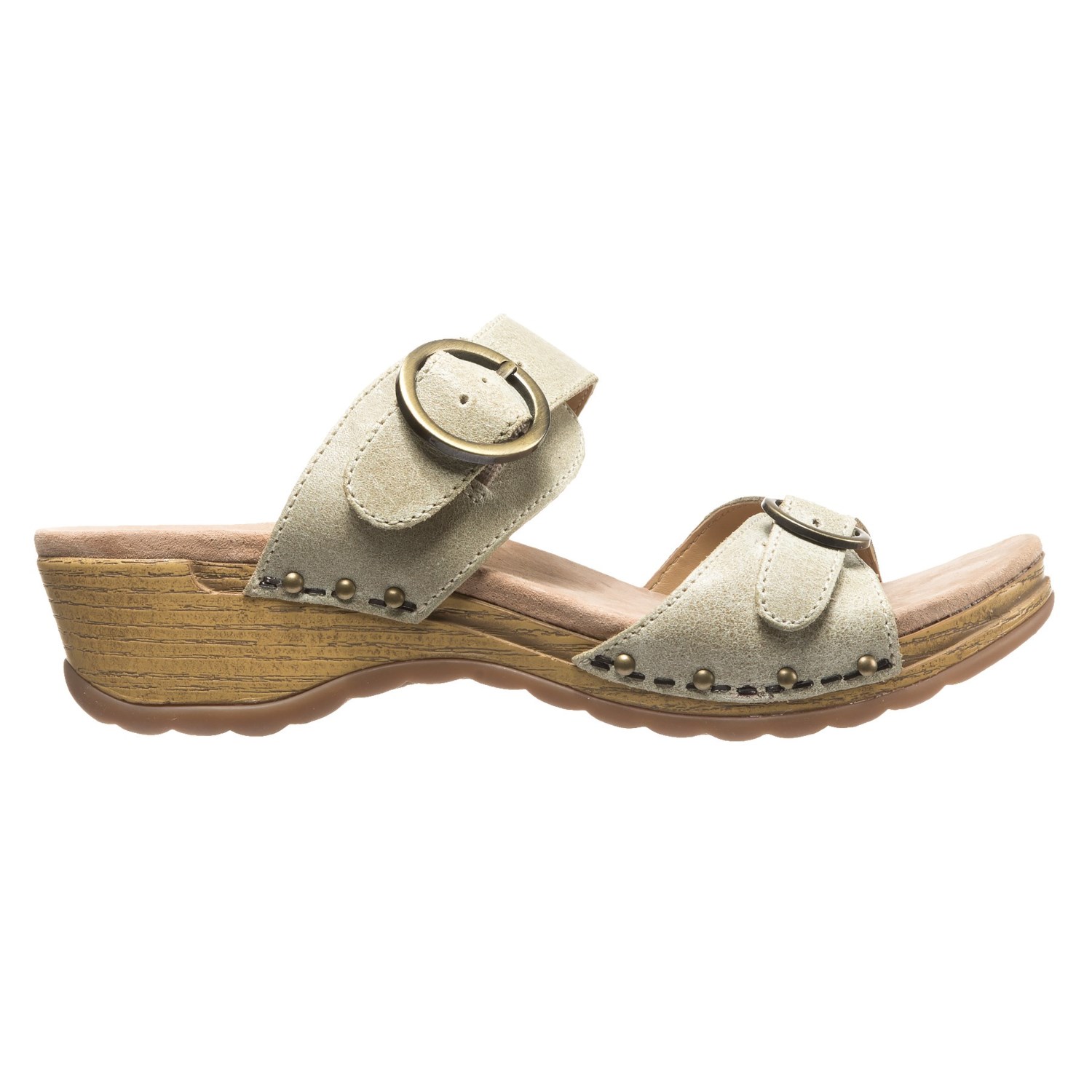 Dansko Manda Sandals (For Women) - Save 39%