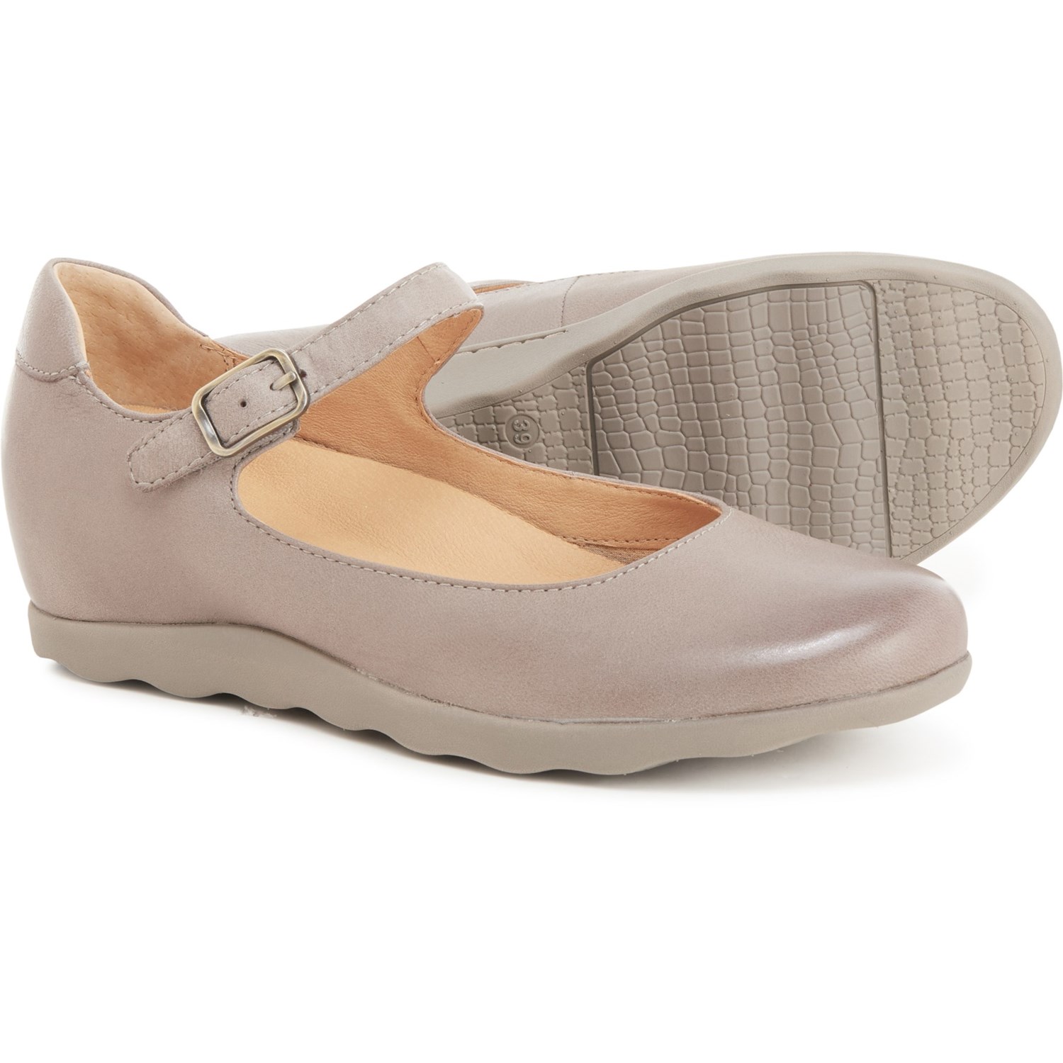 Dansko Marcella Mary Jane Shoes (For Women) - Save 49%