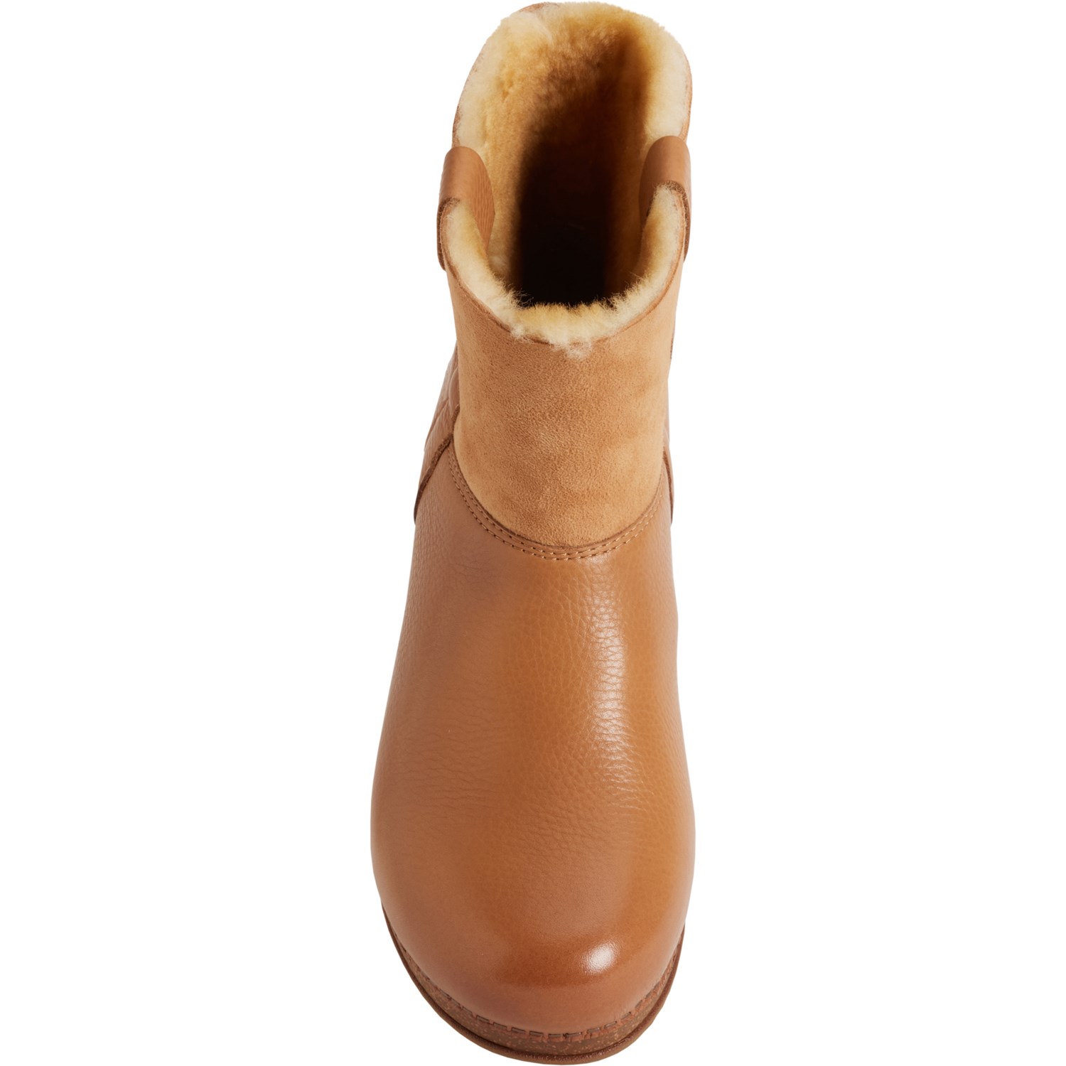 Dansko McKenzie Shearling-Lined Boots (For Women) - Save 61%