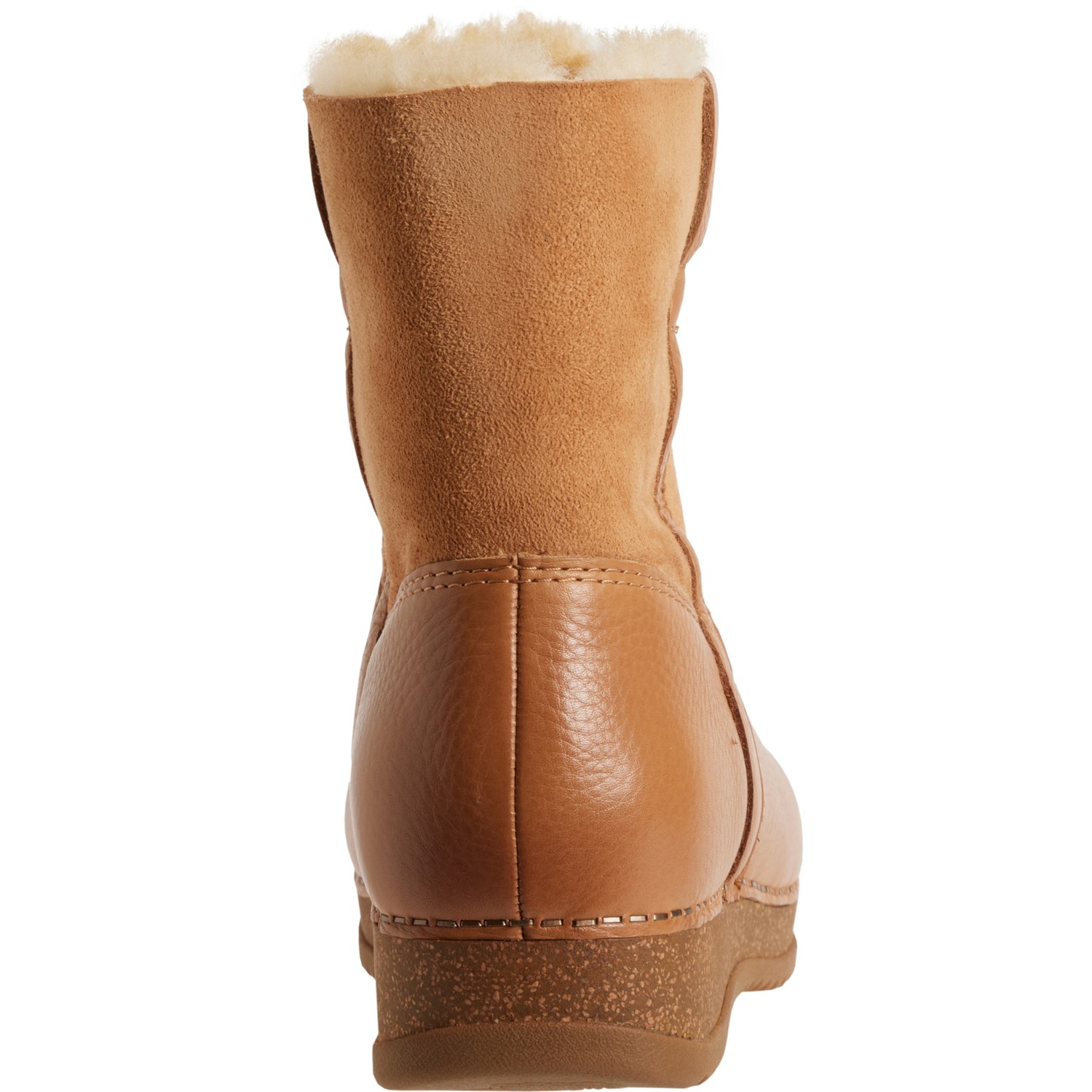 Dansko McKenzie Shearling-Lined Boots (For Women) - Save 61%