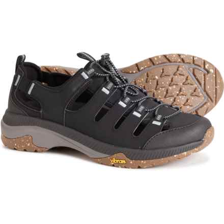 Dansko Mia Sneakers (For Women) in Black