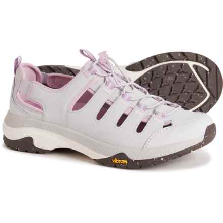 Dansko Mia Sneakers (For Women) in Grey