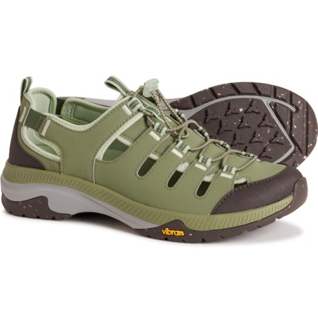 Dansko Mia Sneakers (For Women) in Sage