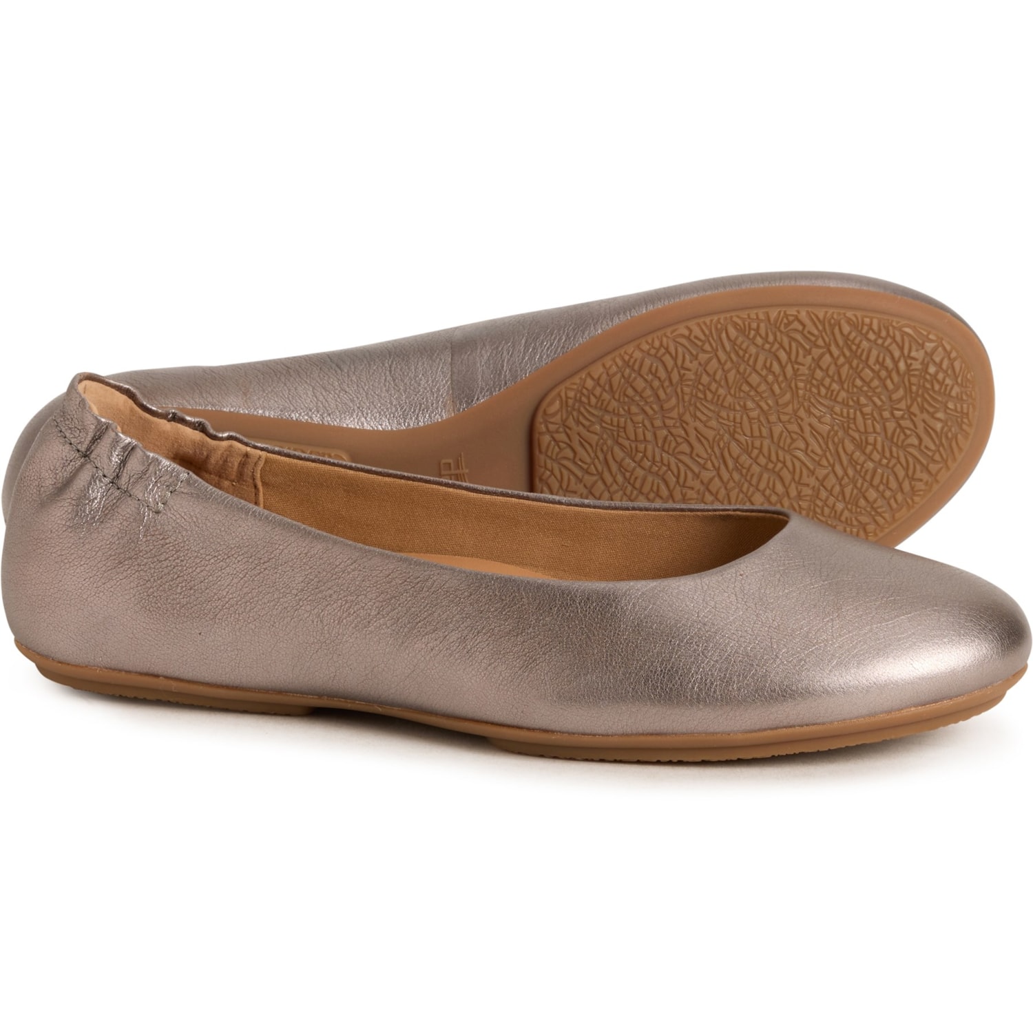 Dansko Mollie Ballet Flats (For Women) - Save 61%