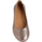 9XFVK_2 Dansko Mollie Ballet Flats - Leather (For Women)