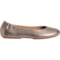 9XFVK_3 Dansko Mollie Ballet Flats - Leather (For Women)