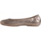 9XFVK_4 Dansko Mollie Ballet Flats - Leather (For Women)
