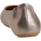 9XFVK_5 Dansko Mollie Ballet Flats - Leather (For Women)
