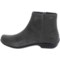 136WG_4 Dansko Otis Ankle Boots - Leather (For Women)