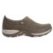 452VA_3 Dansko Patti Shoes - Nubuck (For Women)
