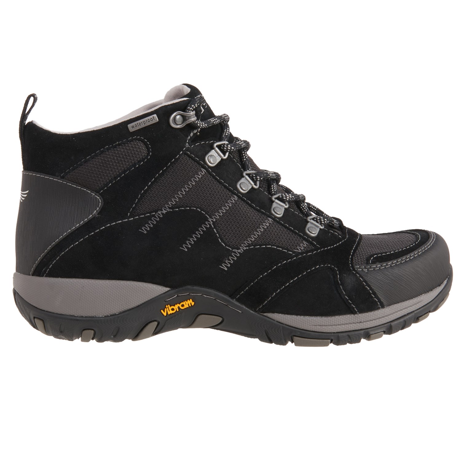 dansko paulette hiking boot