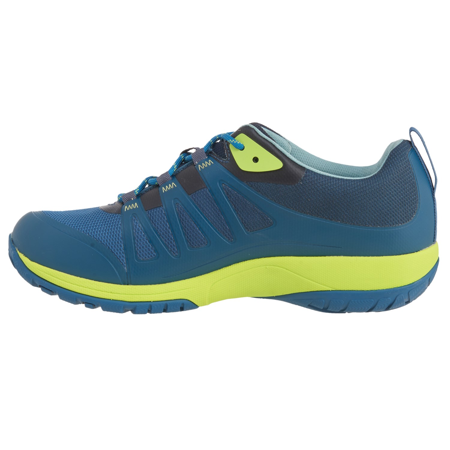 waterproof mesh shoes
