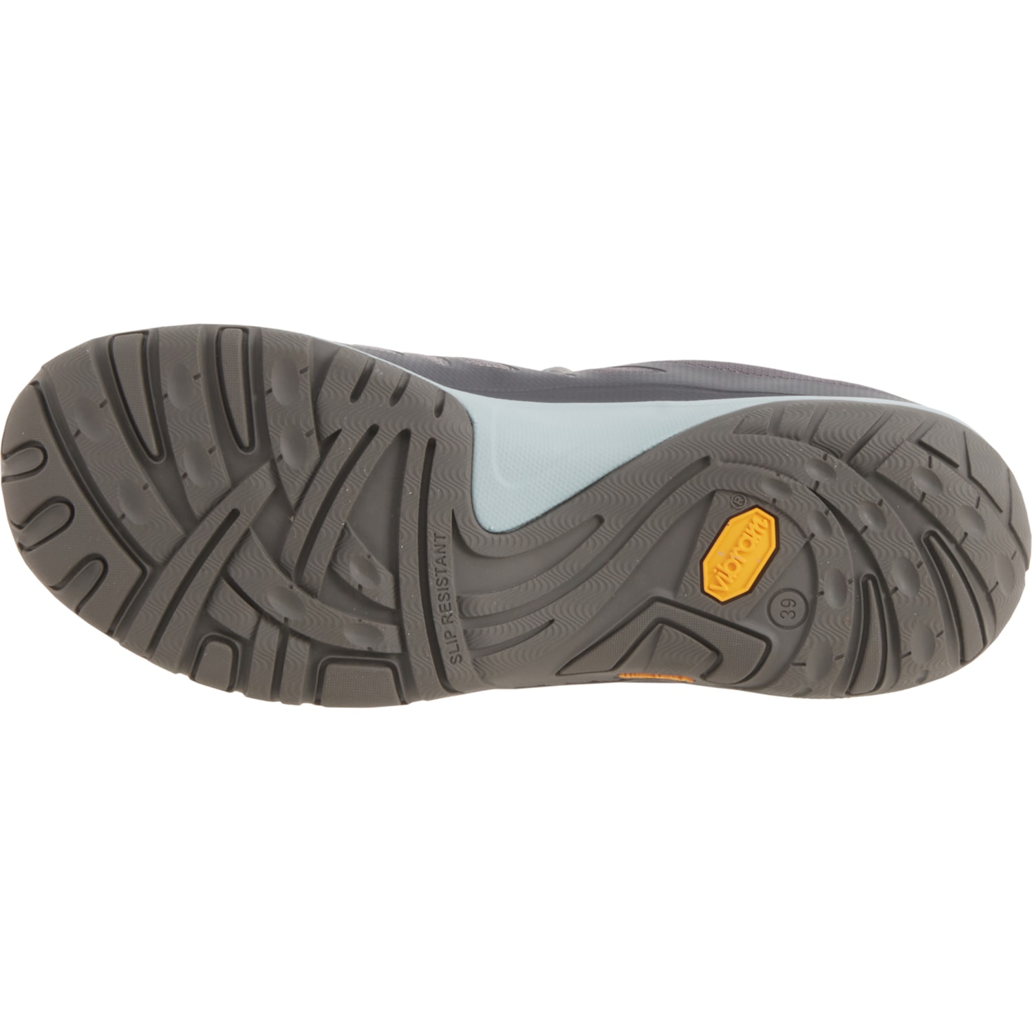 Dansko Phylicia Mesh Hiking Shoes (For 