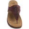 136WA_2 Dansko Priya Sandals -Leather (For Women)