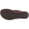 136WA_3 Dansko Priya Sandals -Leather (For Women)