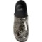 6CRCM_2 Dansko Professional Clogs - Patent Leather (For Women)