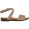 8DFVP_2 Dansko Rafferty Ankle Strap Sandals - Nubuck (For Women)