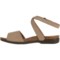 8DFVP_3 Dansko Rafferty Ankle Strap Sandals - Nubuck (For Women)