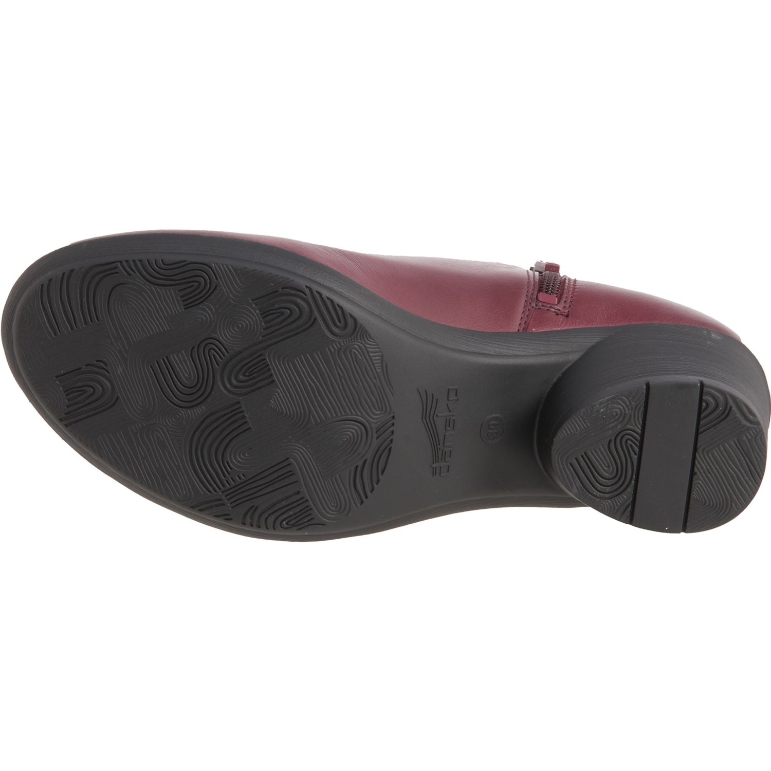 dansko raina ankle boot