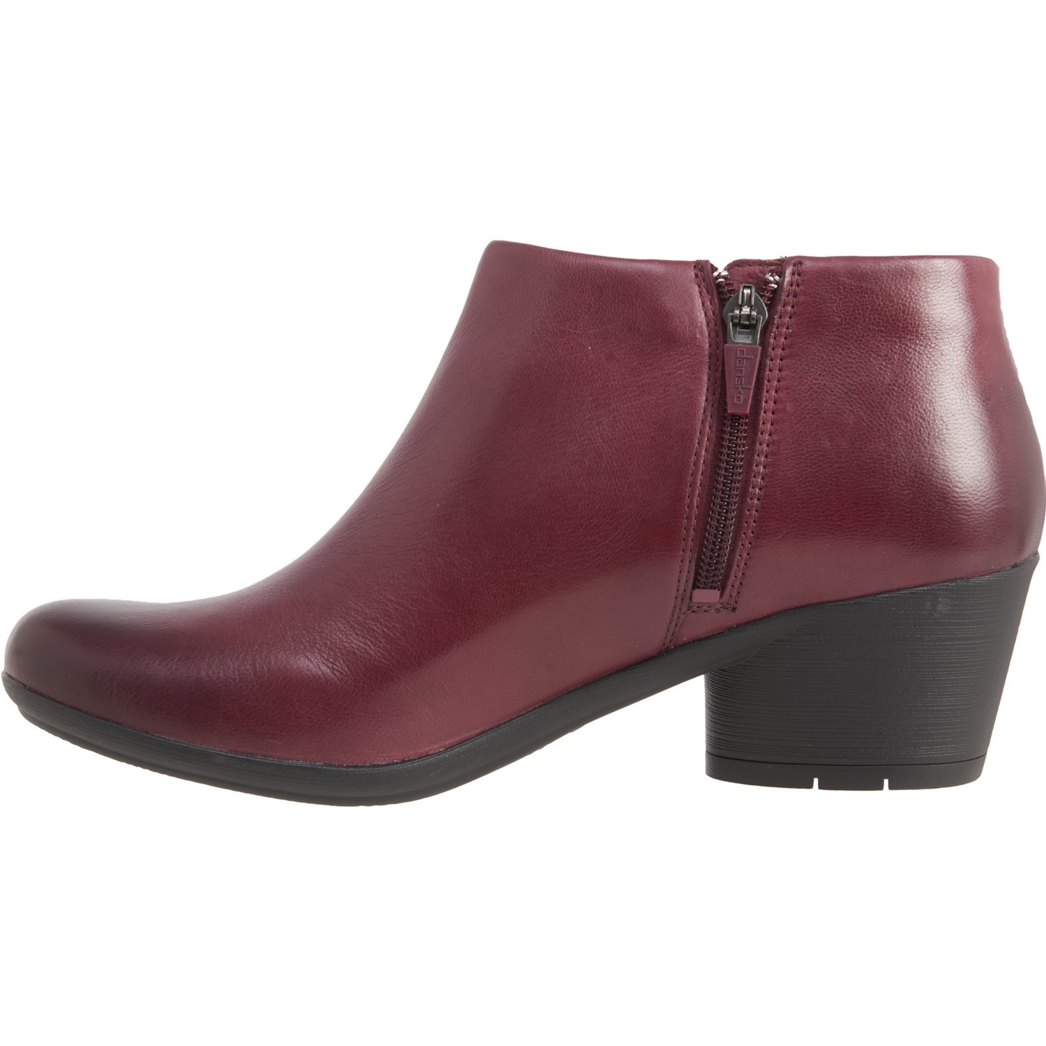 dansko raina ankle boot