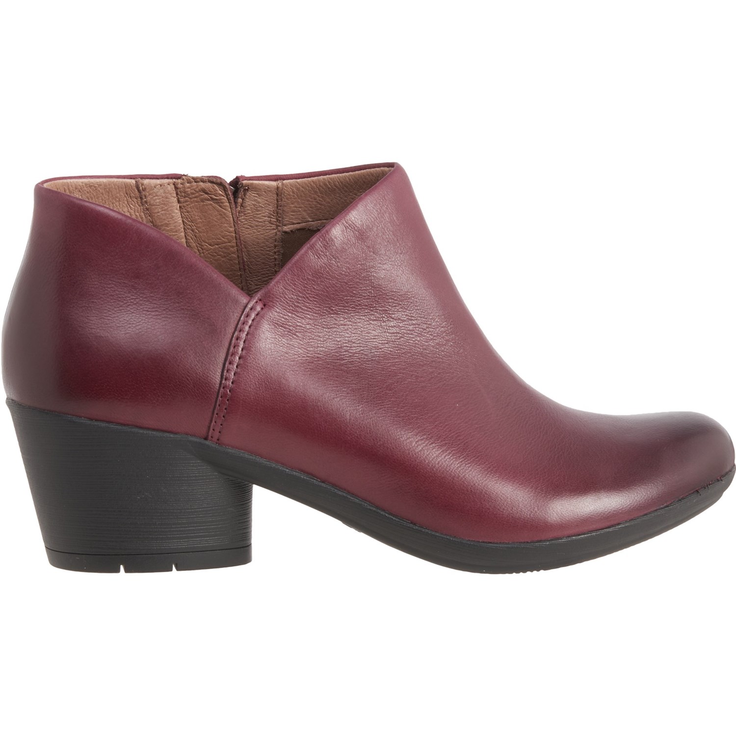 dansko raina ankle boot