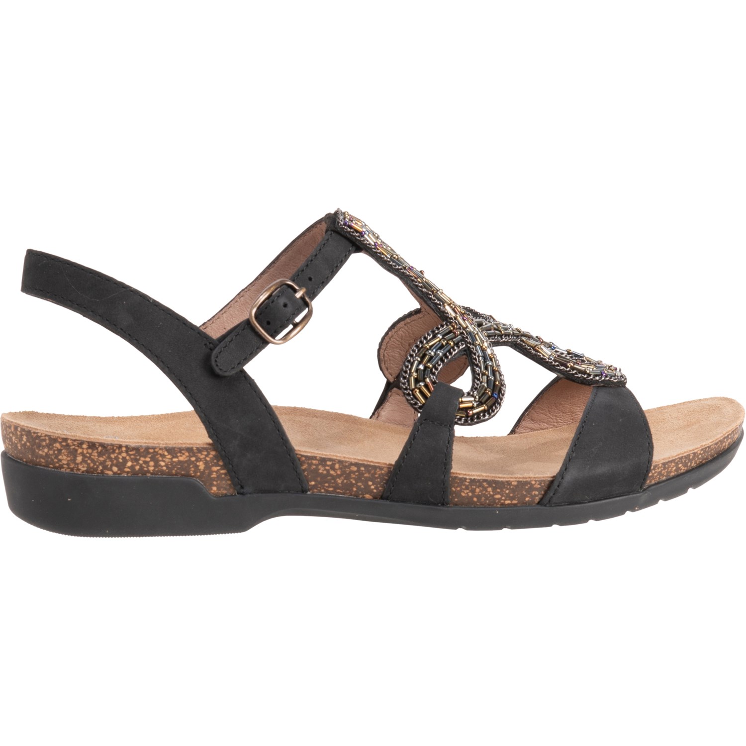 dansko narrow sandals