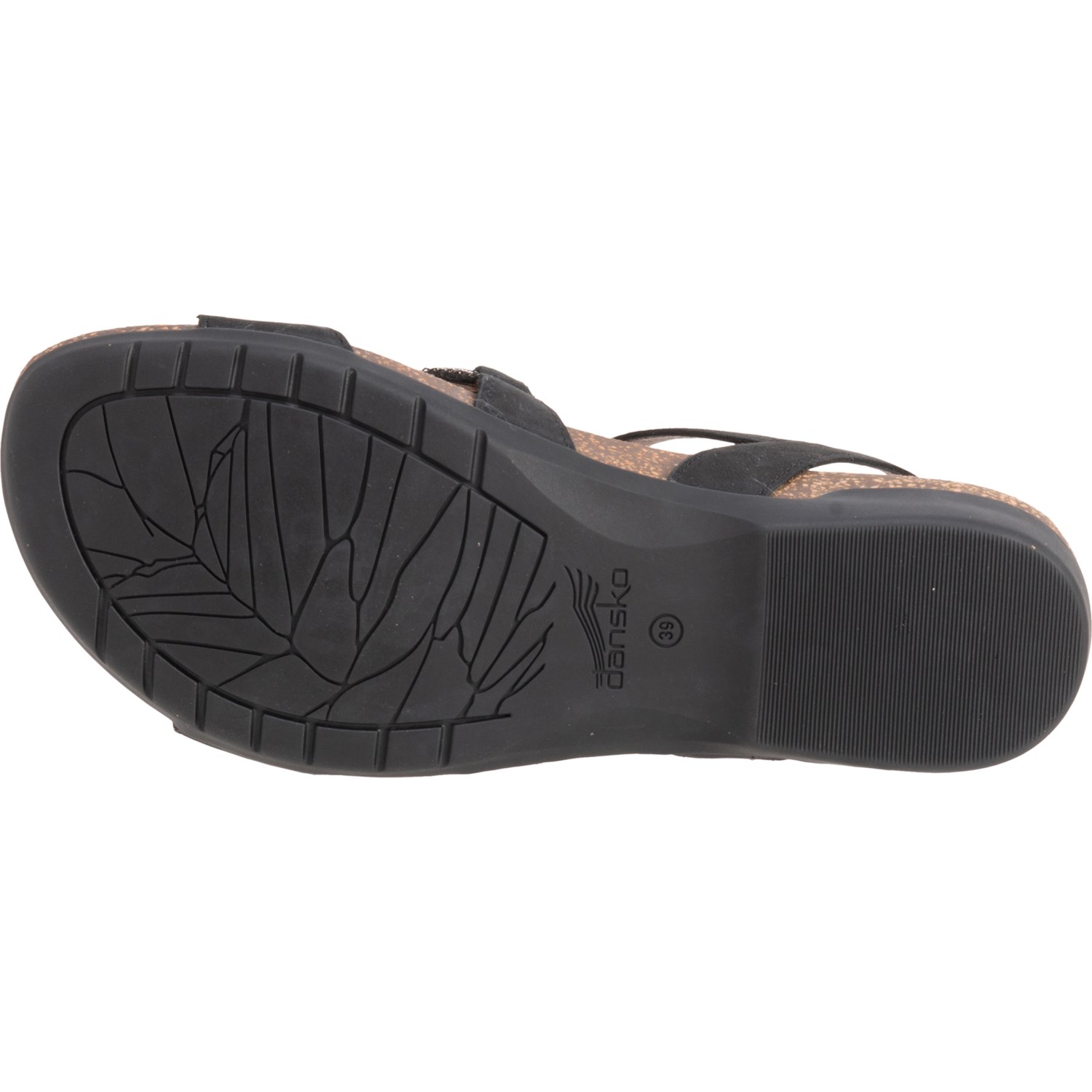 dansko casual