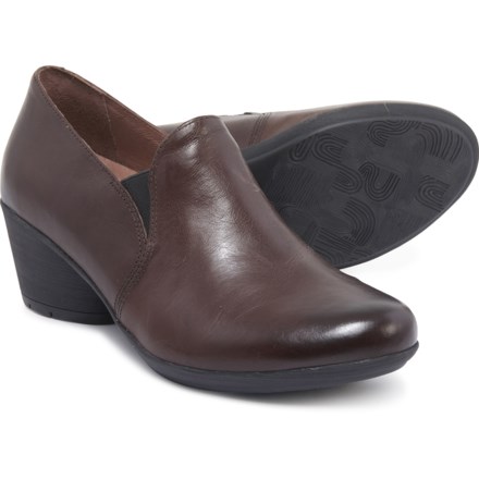 dansko clearance